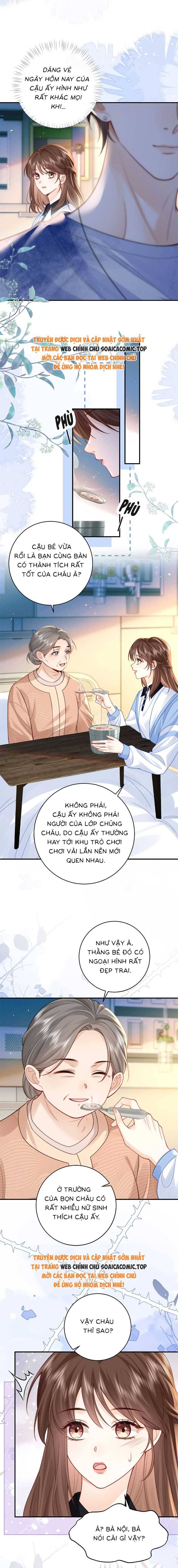 Sa Ngã Chapter 12 - 3