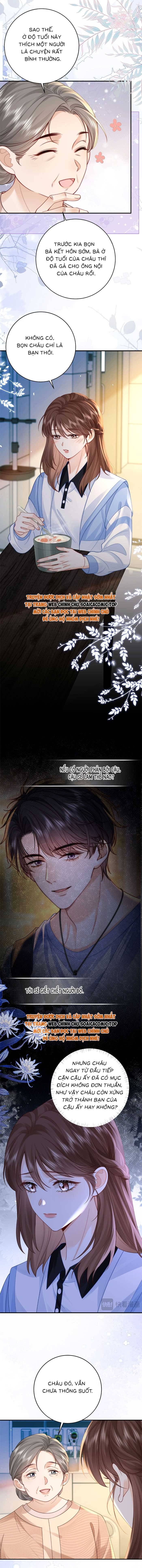 Sa Ngã Chapter 12 - 4