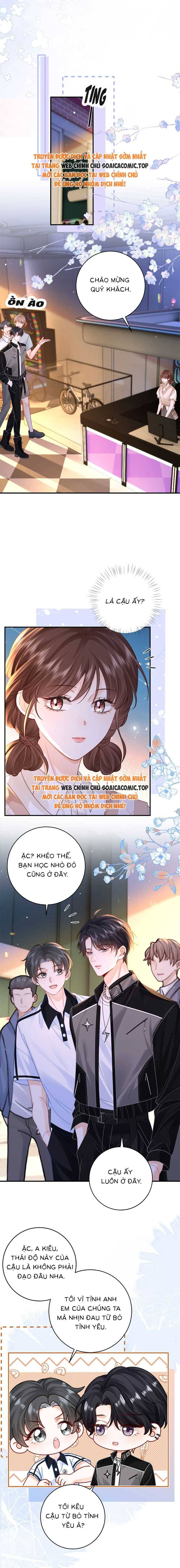 Sa Ngã Chapter 12 - 5