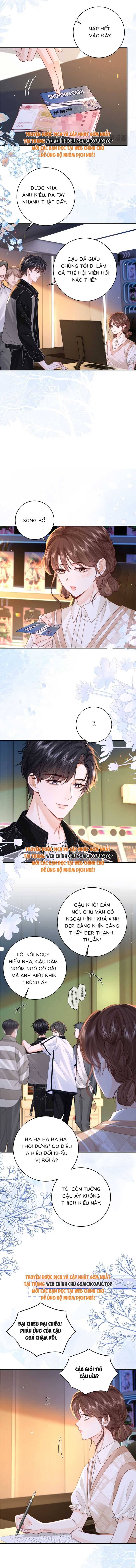 Sa Ngã Chapter 12 - 6