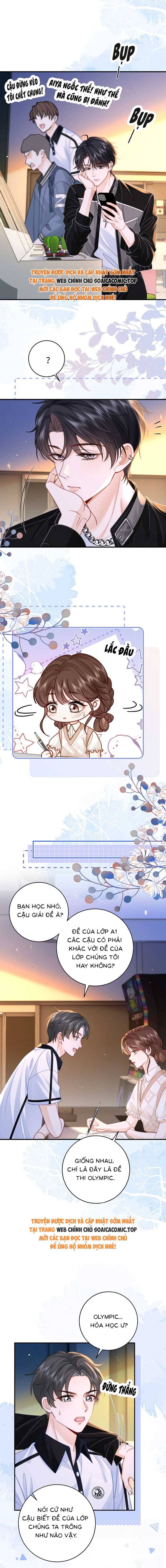 Sa Ngã Chapter 12 - 7