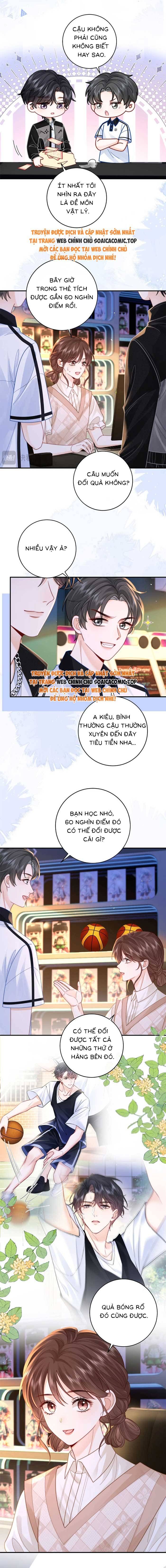 Sa Ngã Chapter 12 - 8