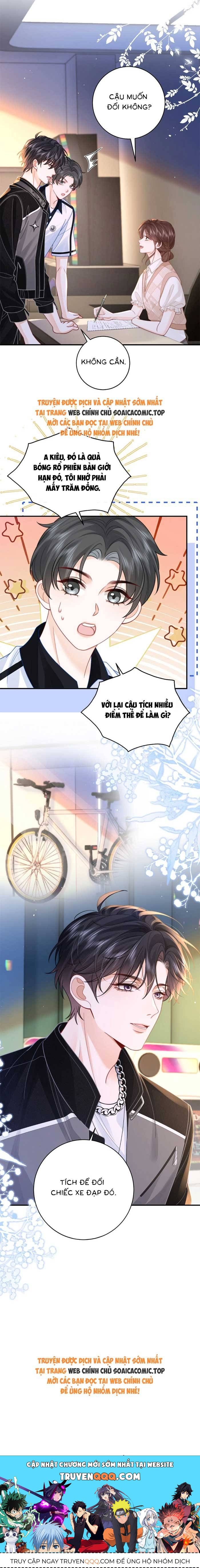 Sa Ngã Chapter 12 - 9