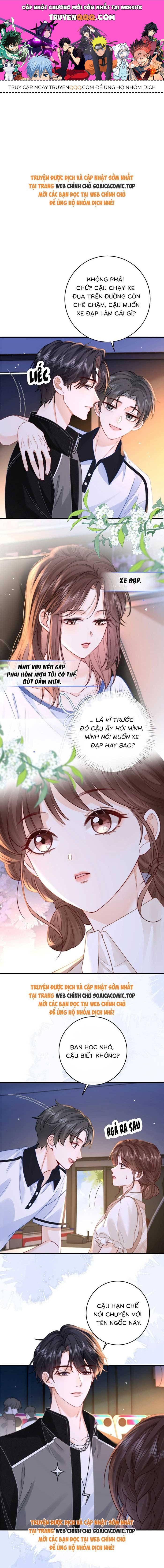 Sa Ngã Chapter 13 - 1