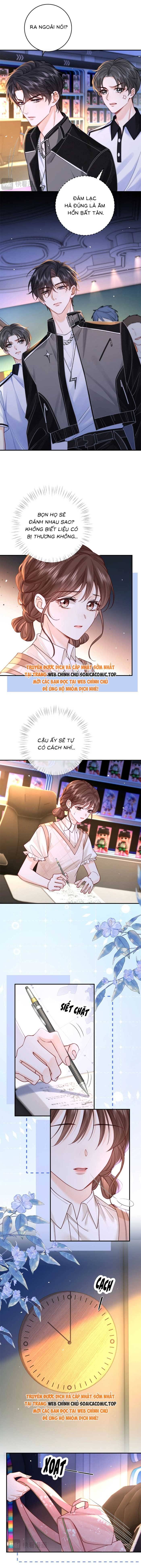 Sa Ngã Chapter 13 - 3