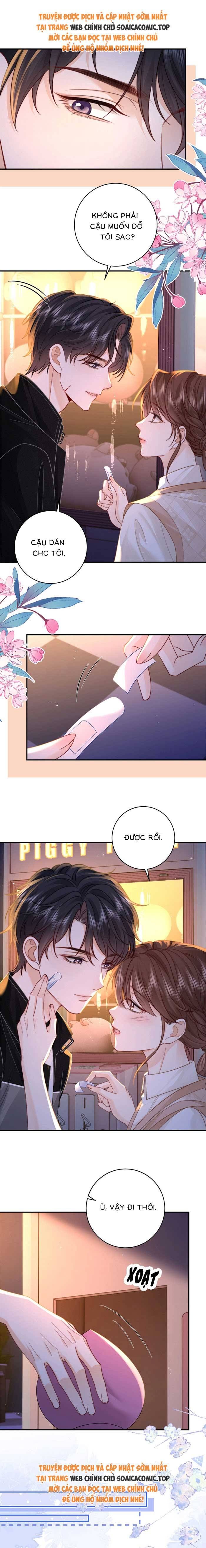 Sa Ngã Chapter 13 - 7