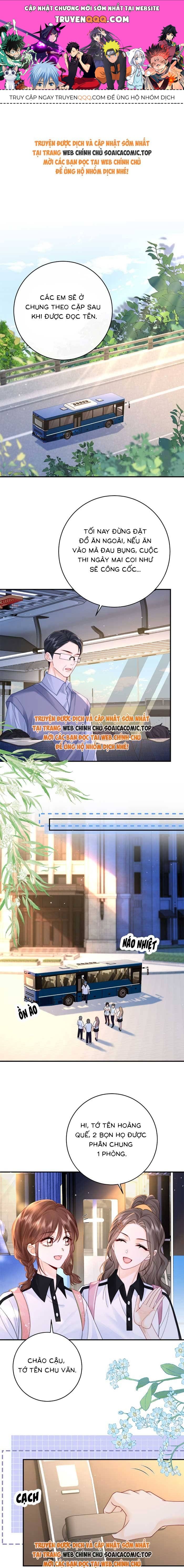 Sa Ngã Chapter 14 - 1