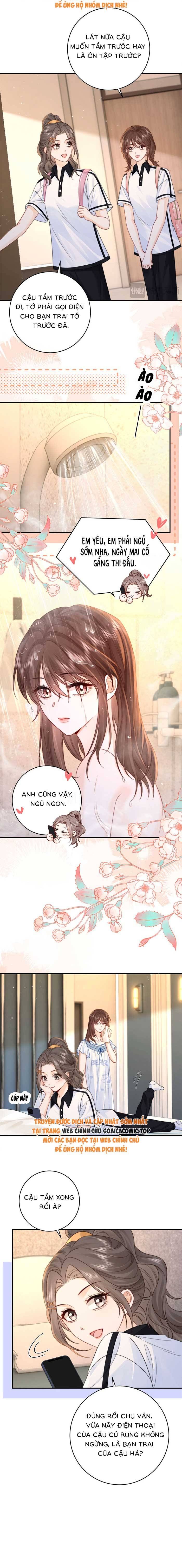 Sa Ngã Chapter 14 - 2