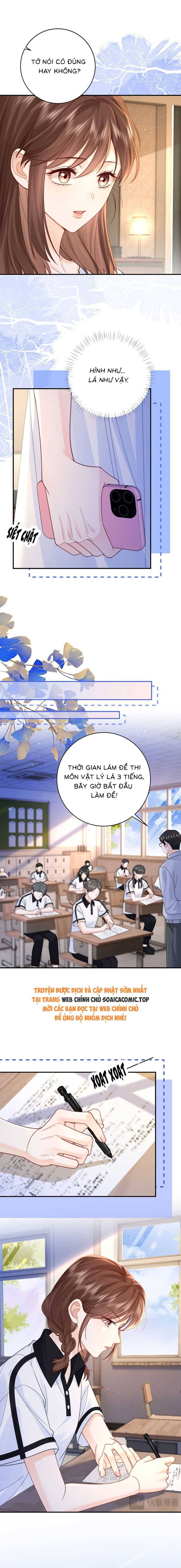 Sa Ngã Chapter 14 - 5