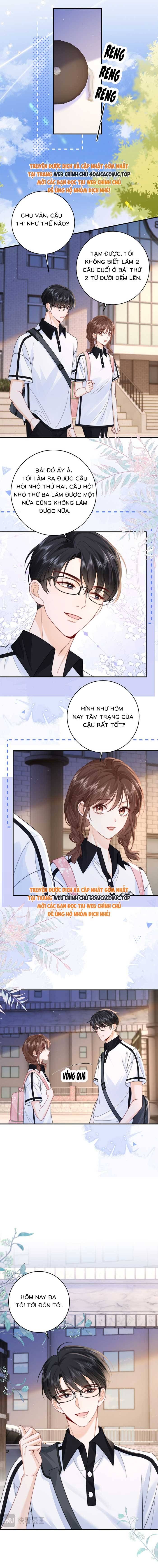 Sa Ngã Chapter 14 - 6