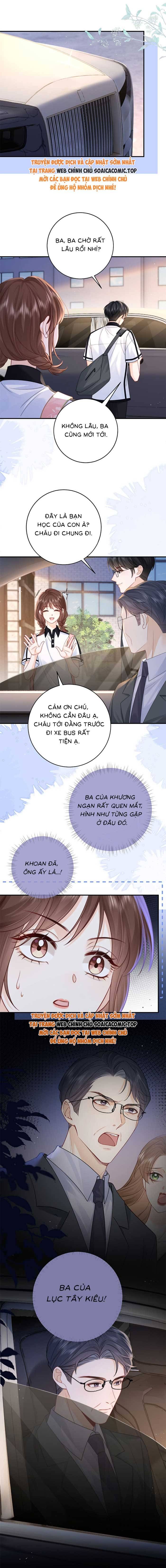 Sa Ngã Chapter 14 - 7