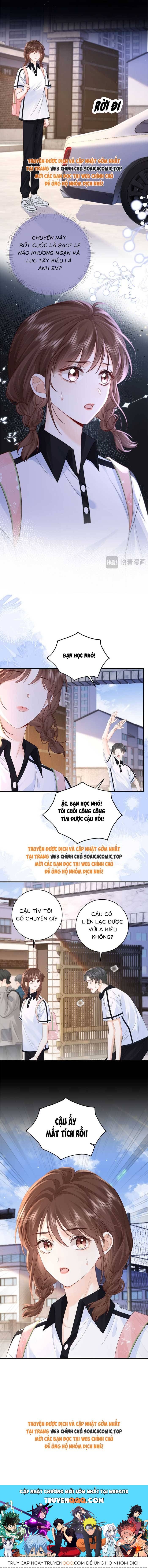 Sa Ngã Chapter 14 - 8