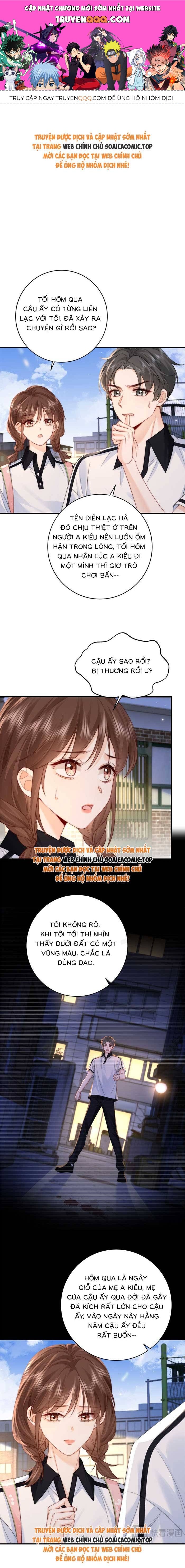 Sa Ngã Chapter 15 - 1