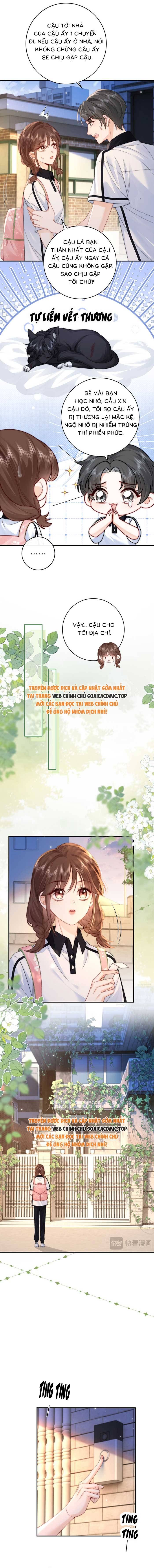 Sa Ngã Chapter 15 - 2