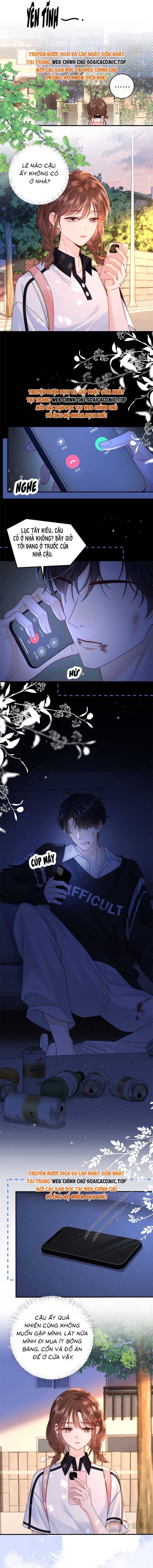 Sa Ngã Chapter 15 - 3