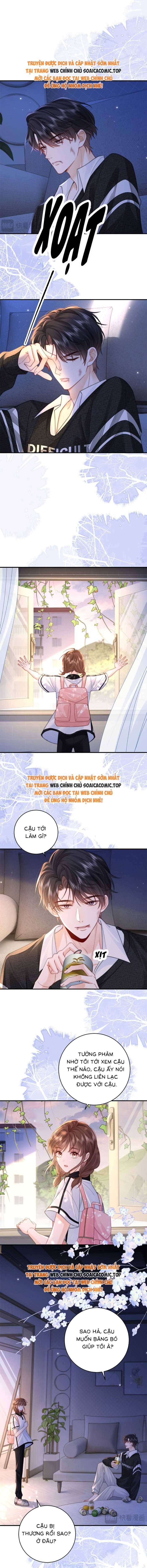 Sa Ngã Chapter 15 - 5