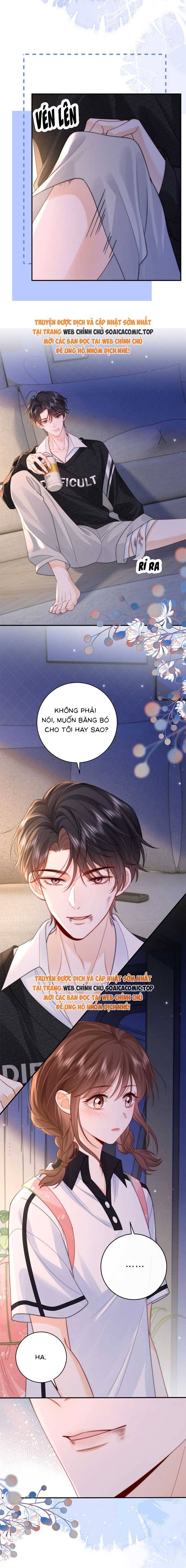 Sa Ngã Chapter 15 - 6