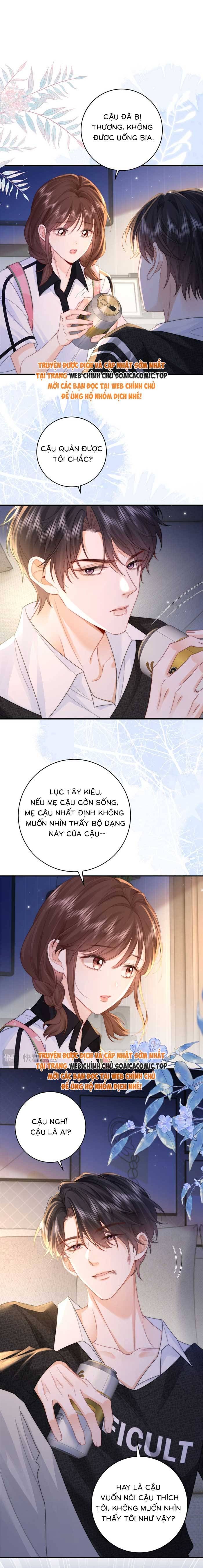 Sa Ngã Chapter 15 - 8