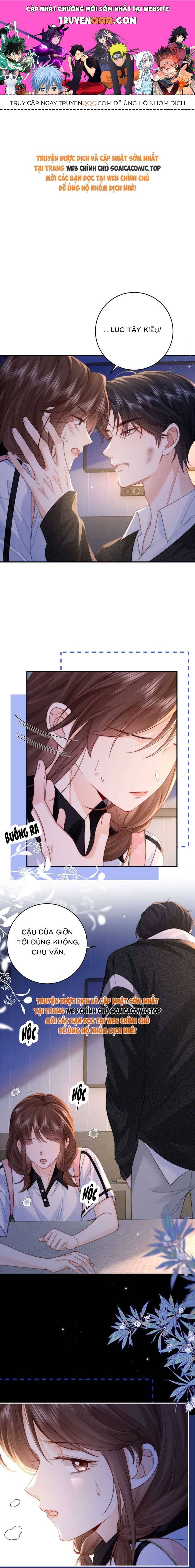 Sa Ngã Chapter 16 - 1