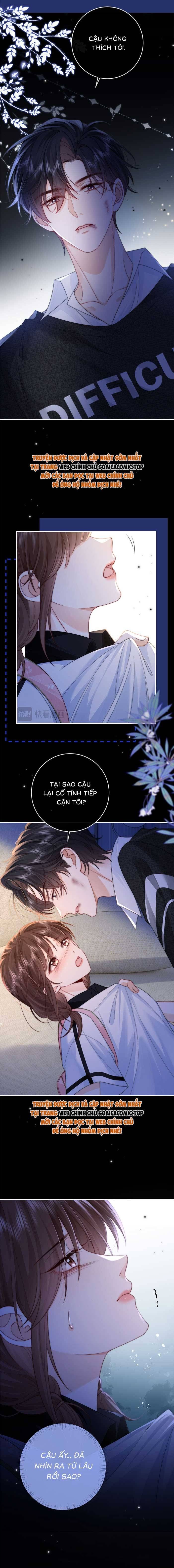 Sa Ngã Chapter 16 - 2