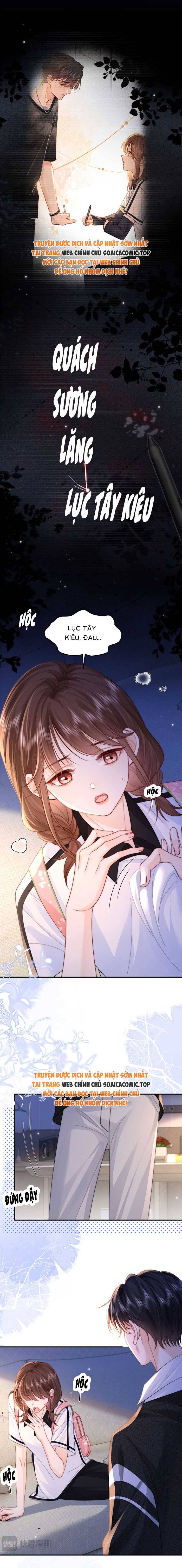 Sa Ngã Chapter 16 - 3