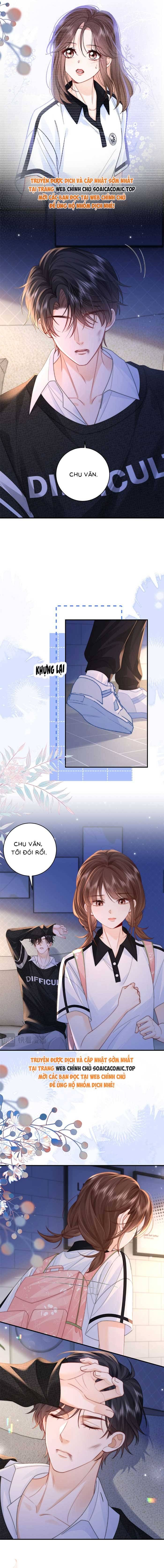 Sa Ngã Chapter 16 - 5