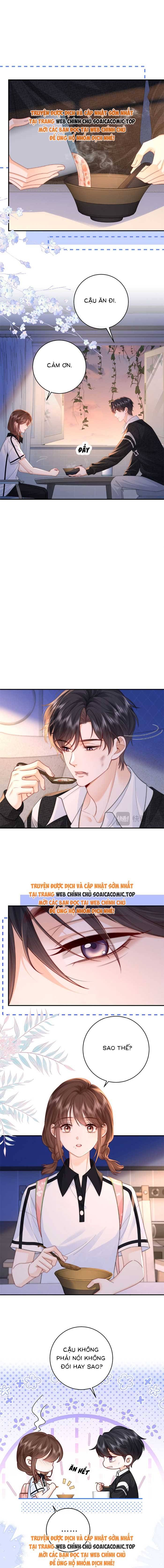Sa Ngã Chapter 16 - 8