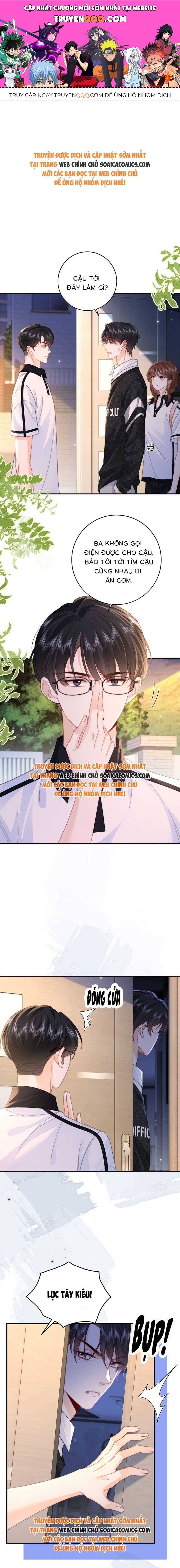 Sa Ngã Chapter 17 - 1