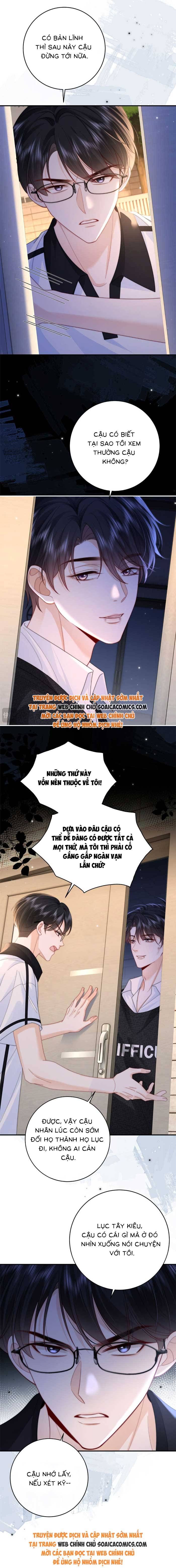 Sa Ngã Chapter 17 - 2