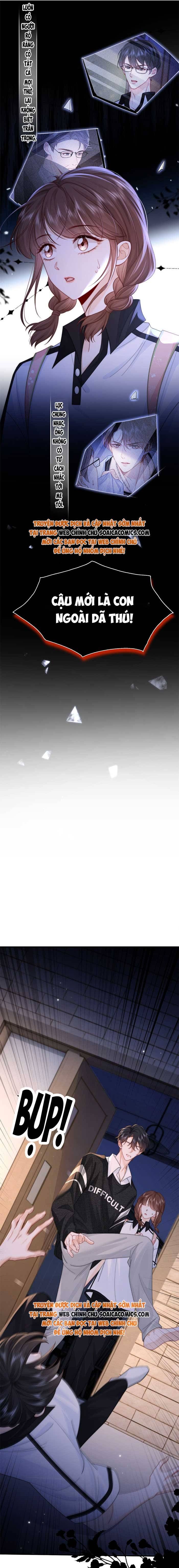 Sa Ngã Chapter 17 - 3