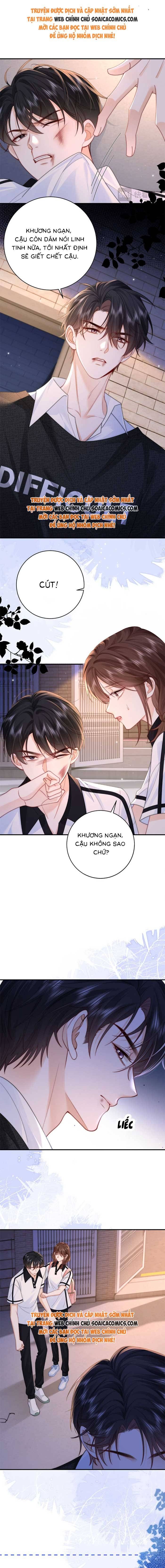 Sa Ngã Chapter 17 - 6