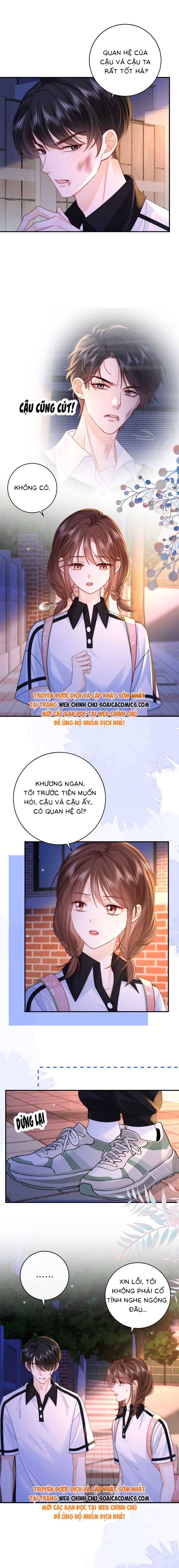 Sa Ngã Chapter 17 - 8