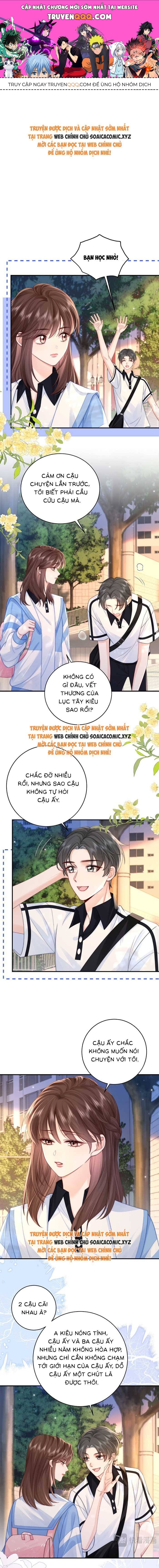 Sa Ngã Chapter 18 - 1