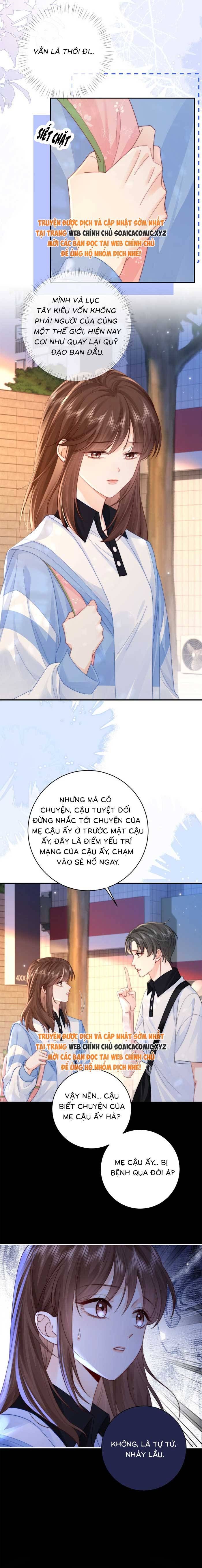 Sa Ngã Chapter 18 - 2