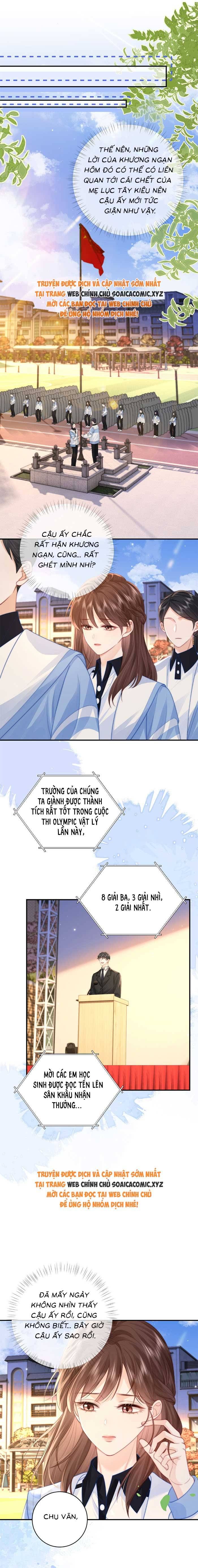 Sa Ngã Chapter 18 - 4