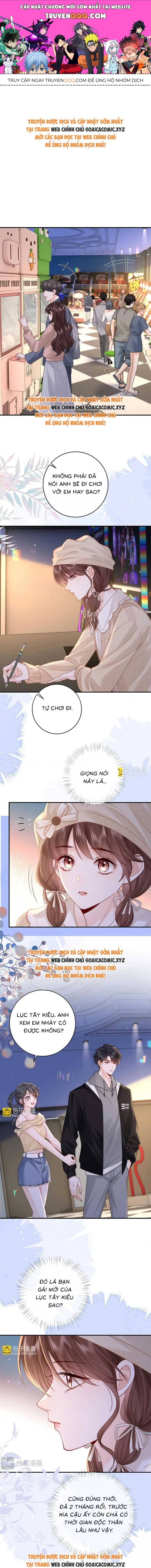 Sa Ngã Chapter 19 - 1
