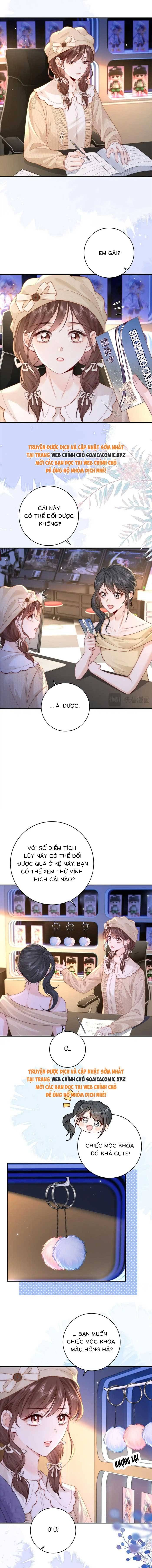 Sa Ngã Chapter 19 - 4