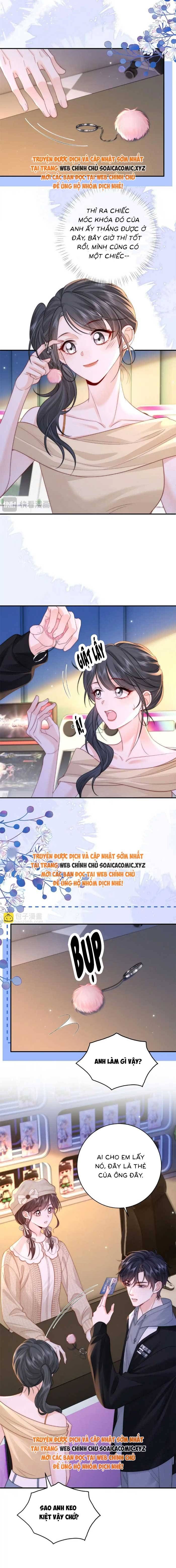 Sa Ngã Chapter 19 - 5