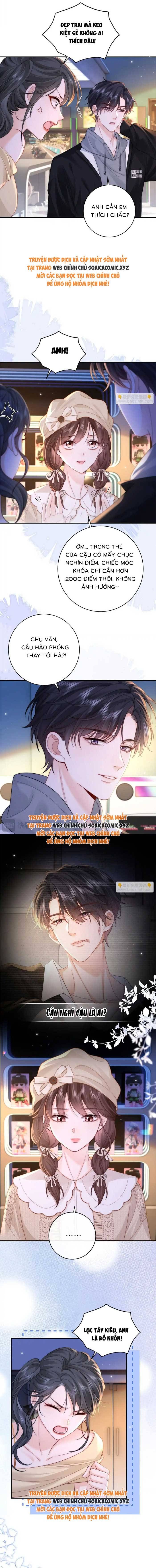 Sa Ngã Chapter 19 - 6