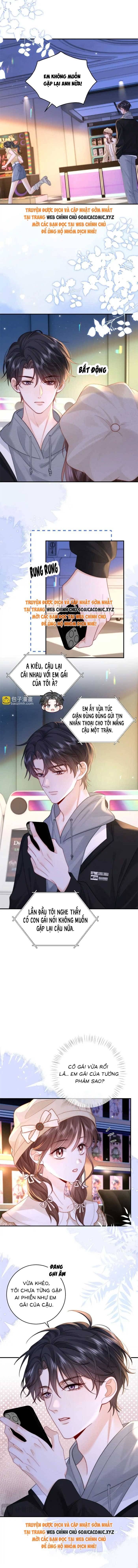 Sa Ngã Chapter 19 - 7