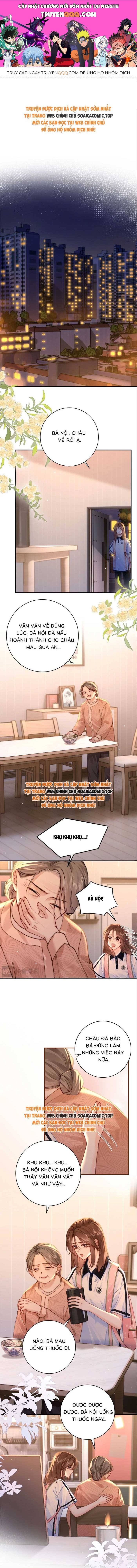 Sa Ngã Chapter 2 - 1