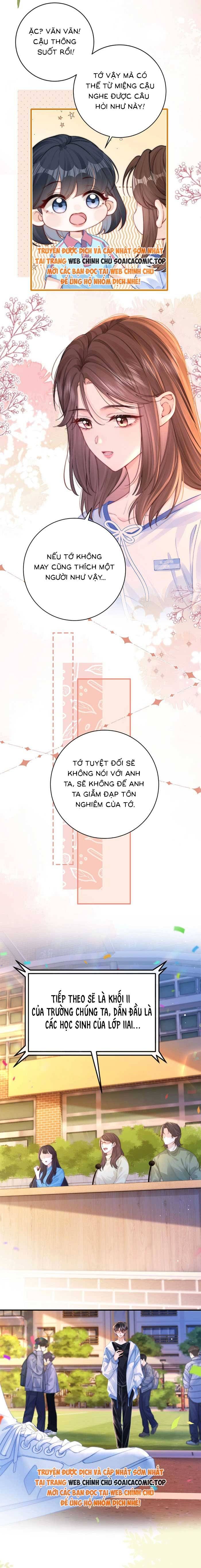 Sa Ngã Chapter 2 - 7