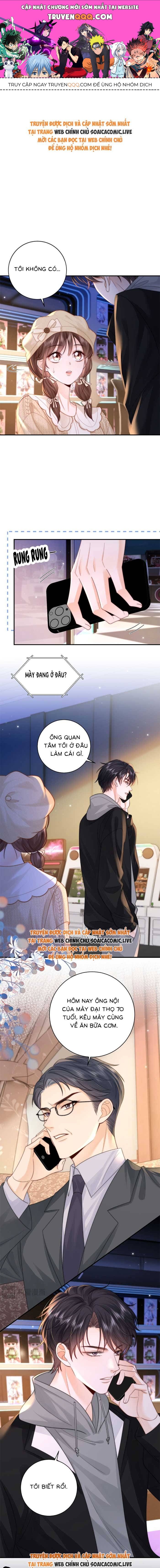Sa Ngã Chapter 20 - 1