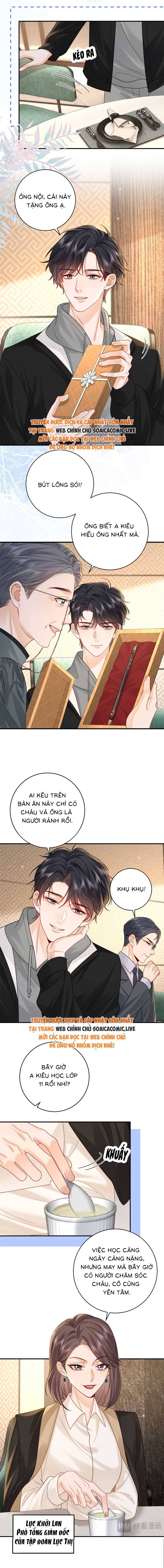 Sa Ngã Chapter 20 - 3