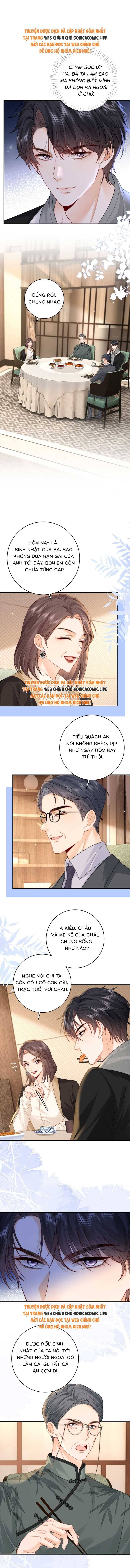 Sa Ngã Chapter 20 - 4