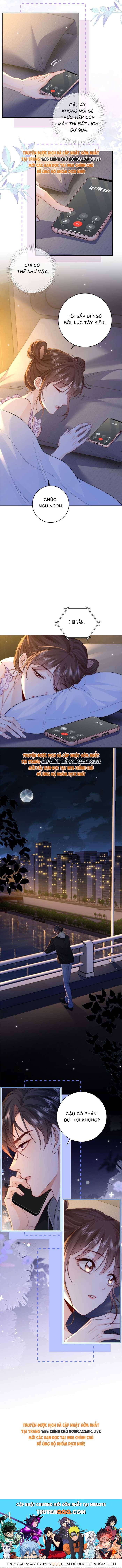 Sa Ngã Chapter 20 - 7