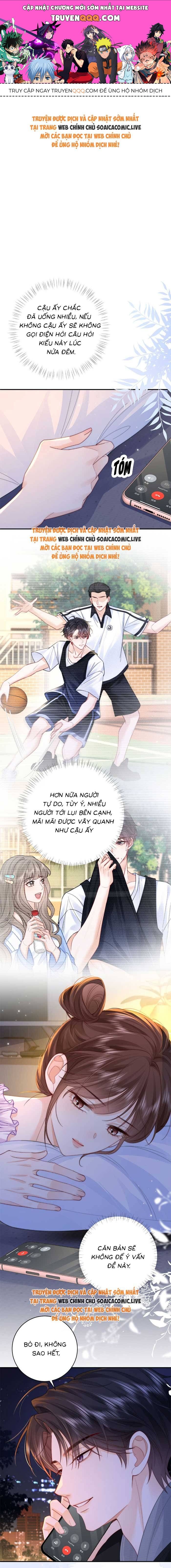 Sa Ngã Chapter 21 - 1