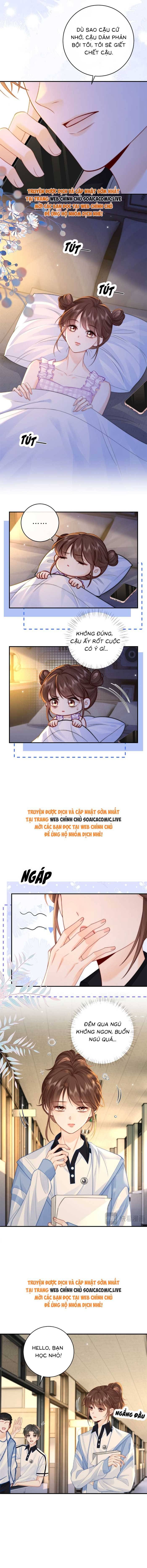 Sa Ngã Chapter 21 - 2