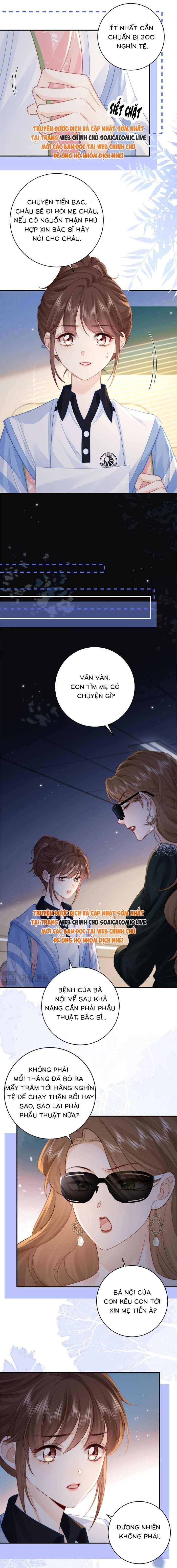 Sa Ngã Chapter 21 - 6