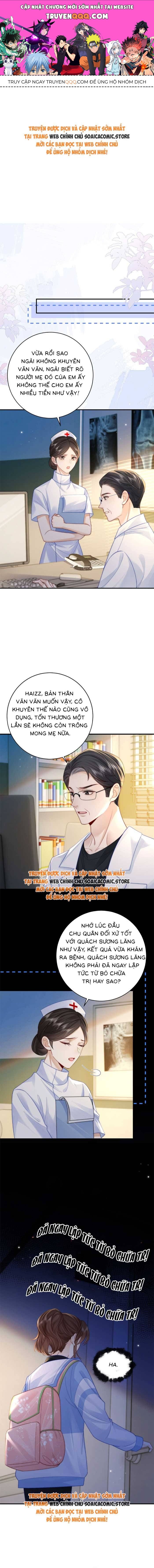 Sa Ngã Chapter 22 - 1